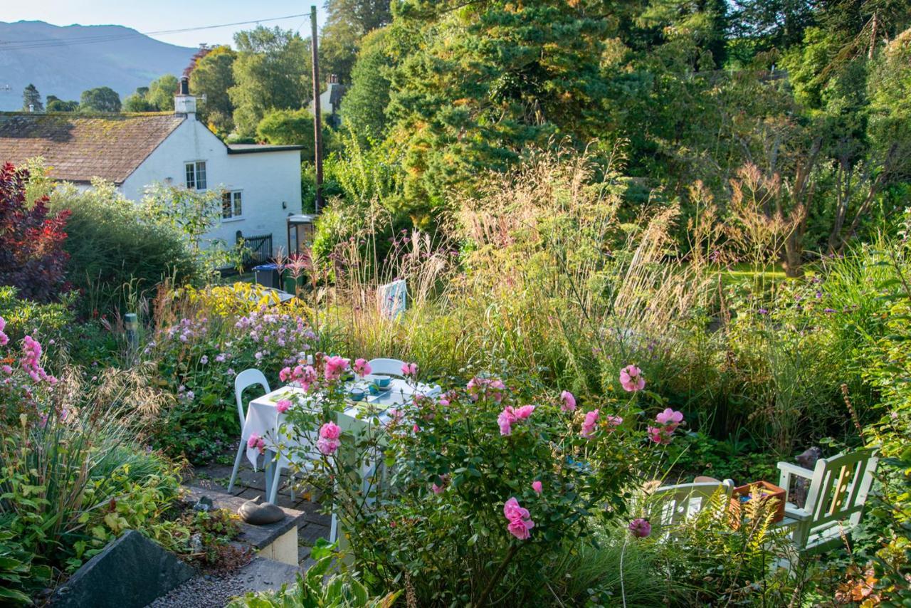 The Mount B&B Keswick  Eksteriør bilde