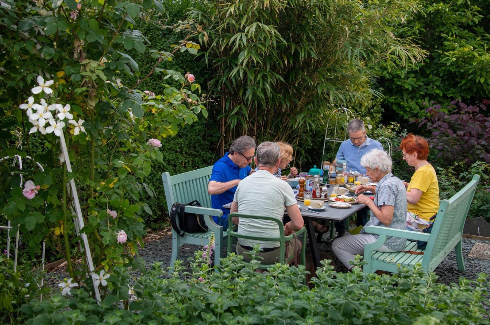 The Mount B&B Keswick  Eksteriør bilde